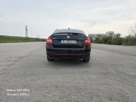 Skoda Octavia 2.0tdi vRS - 9800 € / 19167.13 лв. - 98176408 5