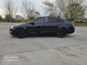 Skoda Octavia 2.0tdi vRS - 9800 € / 19167.13 лв. - 98176408 7