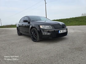 Skoda Octavia 2.0tdi vRS - 9800 € / 19167.13 лв. - 98176408 3