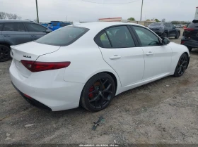 Alfa Romeo Giulia Sport Rwd - 13800 € / 26990.45 лв. - 79047281 4