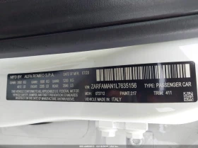 Alfa Romeo Giulia Sport Rwd - 13800 € / 26990.45 лв. - 79047281 9