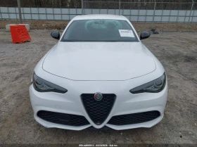 Alfa Romeo Giulia Sport Rwd - 13800 € / 26990.45 лв. - 79047281 12
