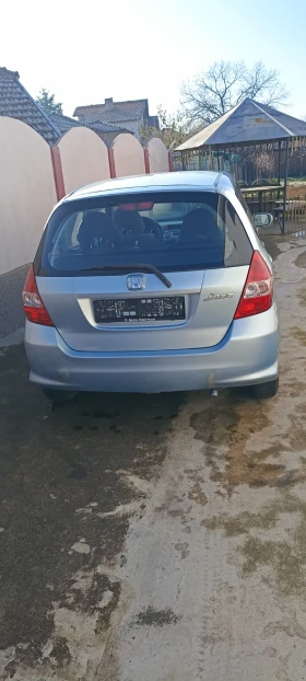 Honda Jazz - 1800 € / 3520.49 лв. - 90690987 2