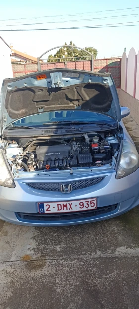 Honda Jazz - 1800 € / 3520.49 лв. - 90690987 8