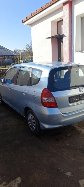 Honda Jazz - 1800 € / 3520.49 лв. - 90690987 5