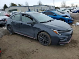 Toyota Corolla 1.8l* LE* AWD