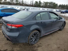 Toyota Corolla 1.8l* LE* AWD - 16100 € / 31488.86 лв. - 34034093 4