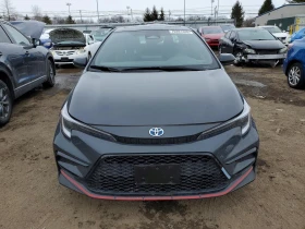 Toyota Corolla 1.8l* LE* AWD - 16100 € / 31488.86 лв. - 34034093 5