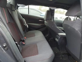 Toyota Corolla 1.8l* LE* AWD - 16100 € / 31488.86 лв. - 34034093 10