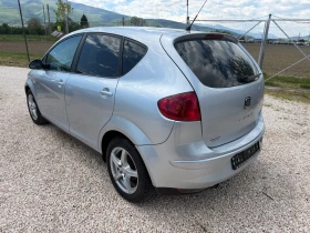 Seat Altea 1.9tdi. 105�.�. ����������!! 144000��!!! | Mobile.bg � ����� ������ 7