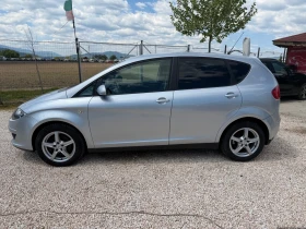 Seat Altea 1.9tdi. 105�.�. ����������!! 144000��!!! | Mobile.bg � ����� ������ 5