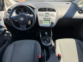 Seat Altea 1.9tdi. 105�.�. ����������!! 144000��!!! | Mobile.bg � ����� ������ 11