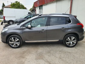 Peugeot 2008 1, 6 �HDi | Mobile.bg � ����� ������ 3
