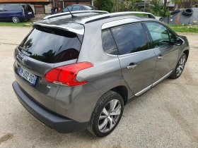 Peugeot 2008 1, 6 �HDi | Mobile.bg � ����� ������ 6