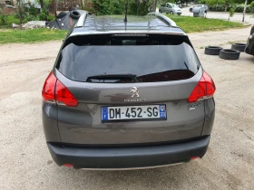 Peugeot 2008 1, 6 �HDi | Mobile.bg � ����� ������ 5