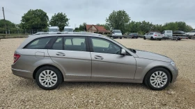 Mercedes-Benz C 220 Elegance | Mobile.bg � ����� ������ 4