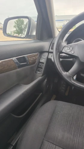 Mercedes-Benz C 220 Elegance | Mobile.bg � ����� ������ 8