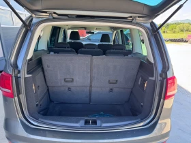 VW Sharan 2.0 TDI 140 PS 6+ 1 EVRO 5 | Mobile.bg � ����� ������ 11