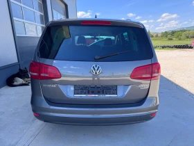 VW Sharan 2.0 TDI 140 PS 6+ 1 EVRO 5 | Mobile.bg � ����� ������ 4