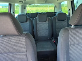 VW Sharan 2.0 TDI 140 PS 6+ 1 EVRO 5 | Mobile.bg � ����� ������ 14