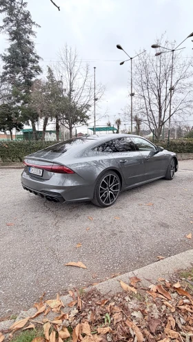 Audi A7 SLINE MHEV | Mobile.bg � ����� ������ 3