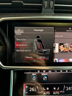 Audi A7 SLINE MHEV | Mobile.bg � ����� ������ 11