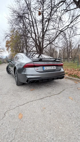 Audi A7 SLINE MHEV | Mobile.bg � ����� ������ 2