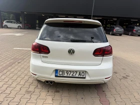 VW Golf GTD - DSG - автоматик 170к.с. - 7600 € / 14864.31 лв. - 63970798 7