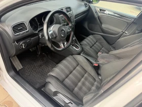 VW Golf GTD - DSG - автоматик 170к.с. - 7600 € / 14864.31 лв. - 63970798 10