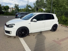 VW Golf GTD - DSG - автоматик 170к.с. - 7600 € / 14864.31 лв. - 63970798 2