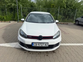 VW Golf GTD - DSG - автоматик 170к.с. - 7600 € / 14864.31 лв. - 63970798 3
