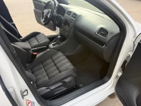 VW Golf GTD - DSG - автоматик 170к.с. - 7600 € / 14864.31 лв. - 63970798 13