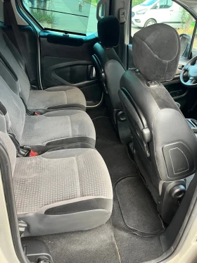 Citroen Berlingo Multispace | Auto.bg — изображение 9