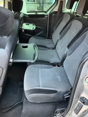 Citroen Berlingo Multispace | Auto.bg — изображение 7