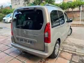 Citroen Berlingo Multispace | Auto.bg — изображение 4