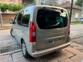 Citroen Berlingo Multispace | Auto.bg — изображение 3