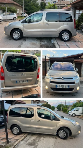Citroen Berlingo Multispace | Auto.bg — изображение 5