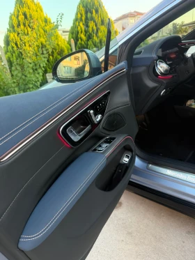 Mercedes-Benz EQS 450+ AMG | В Гаранция |  - 59900 € / 117154.22 лв. - 42993633 14
