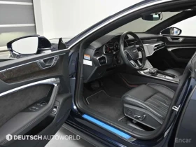 Audi A7 55TFSI* MATRIX* S* LINE* ���������* ���������*  | Mobile.bg � ����� ������ 5
