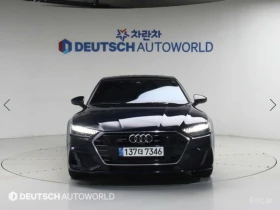 Audi A7 55TFSI* MATRIX* S* LINE* ���������* ���������*  | Mobile.bg � ����� ������ 3