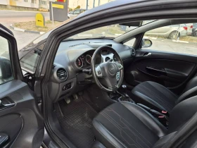 Opel Corsa 1.4i | Mobile.bg � ����� ������ 12