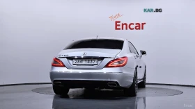 Mercedes-Benz CLS 350 ����* �����* ����* ����* ������ | Mobile.bg � ����� ������ 4