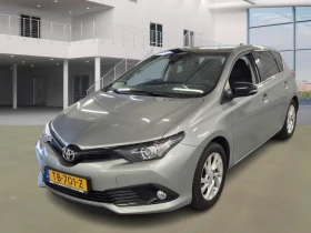 Toyota Auris 1.2i TURBO/ENERGY/NAVI