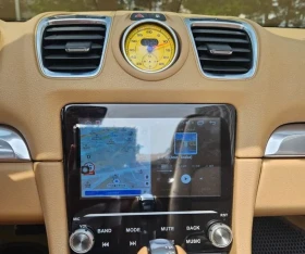 Porsche Boxster S 3.4 981 | Auto.bg — изображение 11