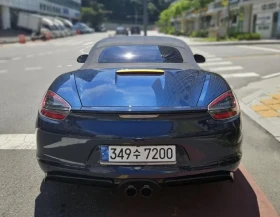 Porsche Boxster S 3.4 981 | Auto.bg — изображение 8