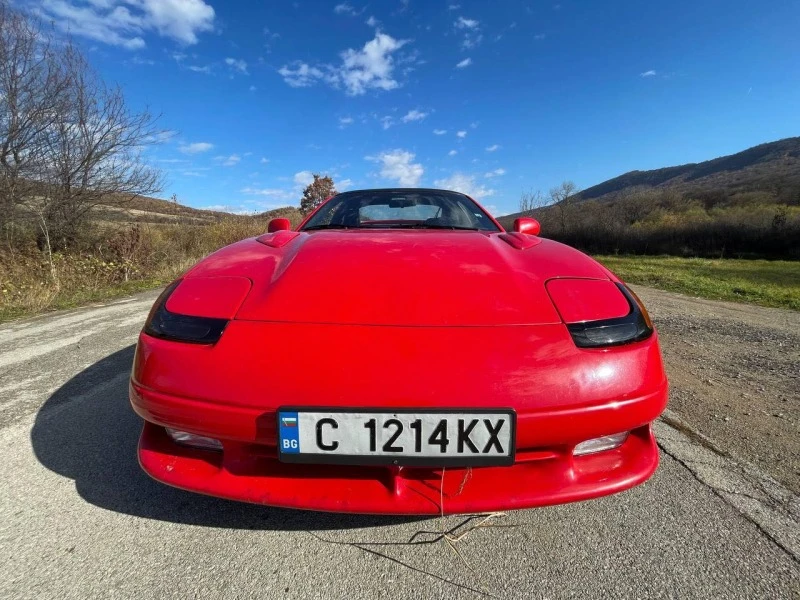 Dodge Stealth, снимка 2 - Автомобили и джипове - 47886974