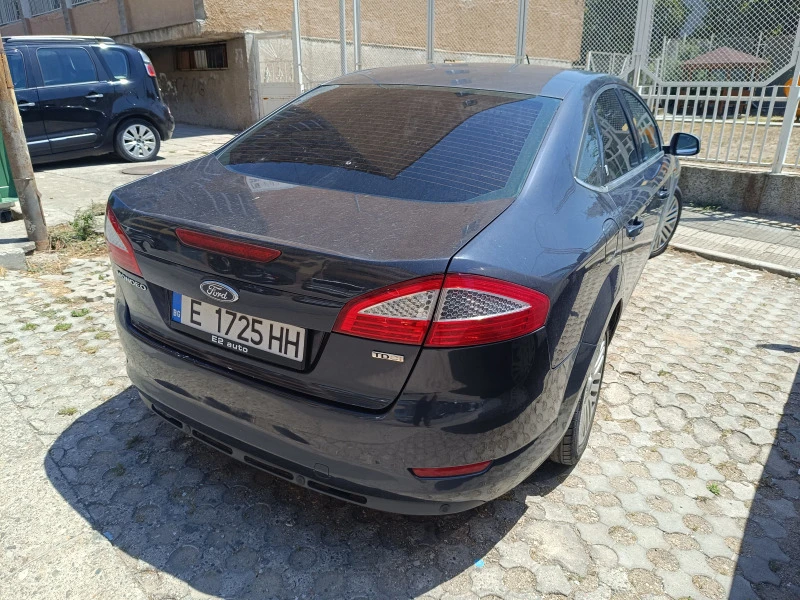 Ford Mondeo 2.0 дизел 140к, снимка 2 - Автомобили и джипове - 47455155