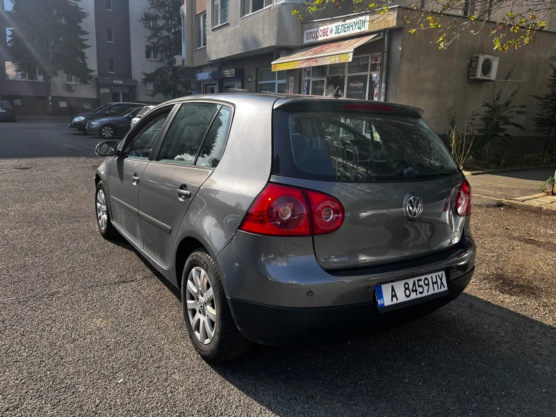 VW Golf 2.0i, снимка 5 - Автомобили и джипове - 47326484