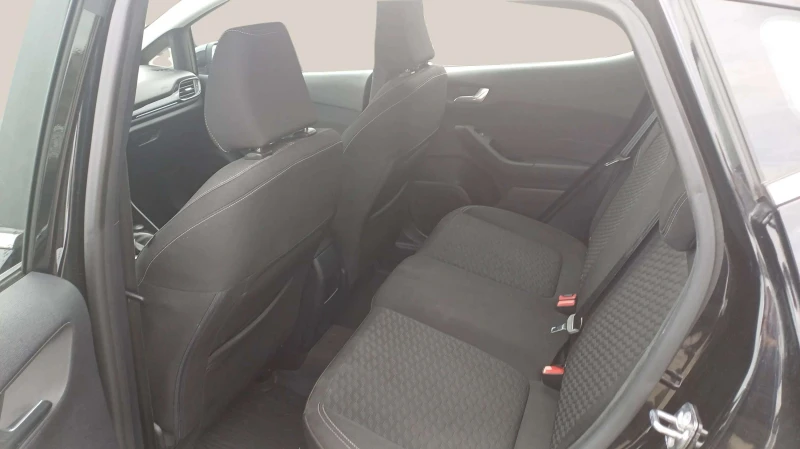 Ford Fiesta 1.0 EcoBoost, снимка 4 - Автомобили и джипове - 47467466