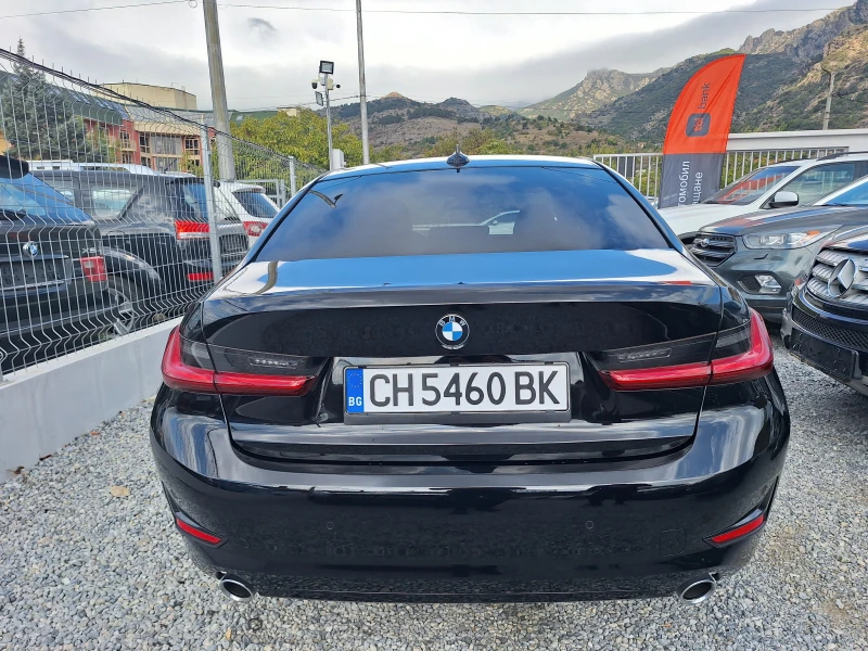 BMW 330 3.0 D FULL KATO HOBA, снимка 6 - Автомобили и джипове - 47610894